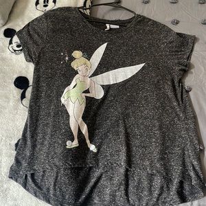 Tinkerbell tee